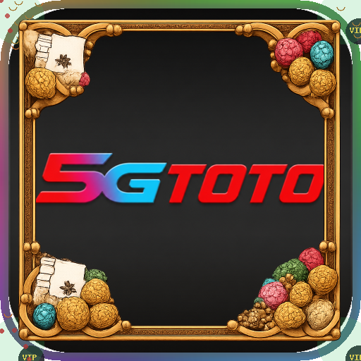 5gtoto — galeri pratinjau - APK Resmi